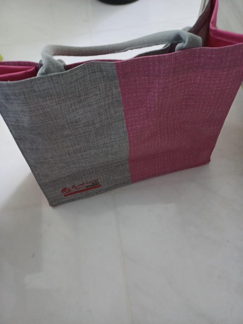 Tote Bag RWS, Women's Fashion, Bags & Wallets, Tote Bags on Carousell