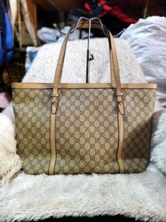Tote Gucci