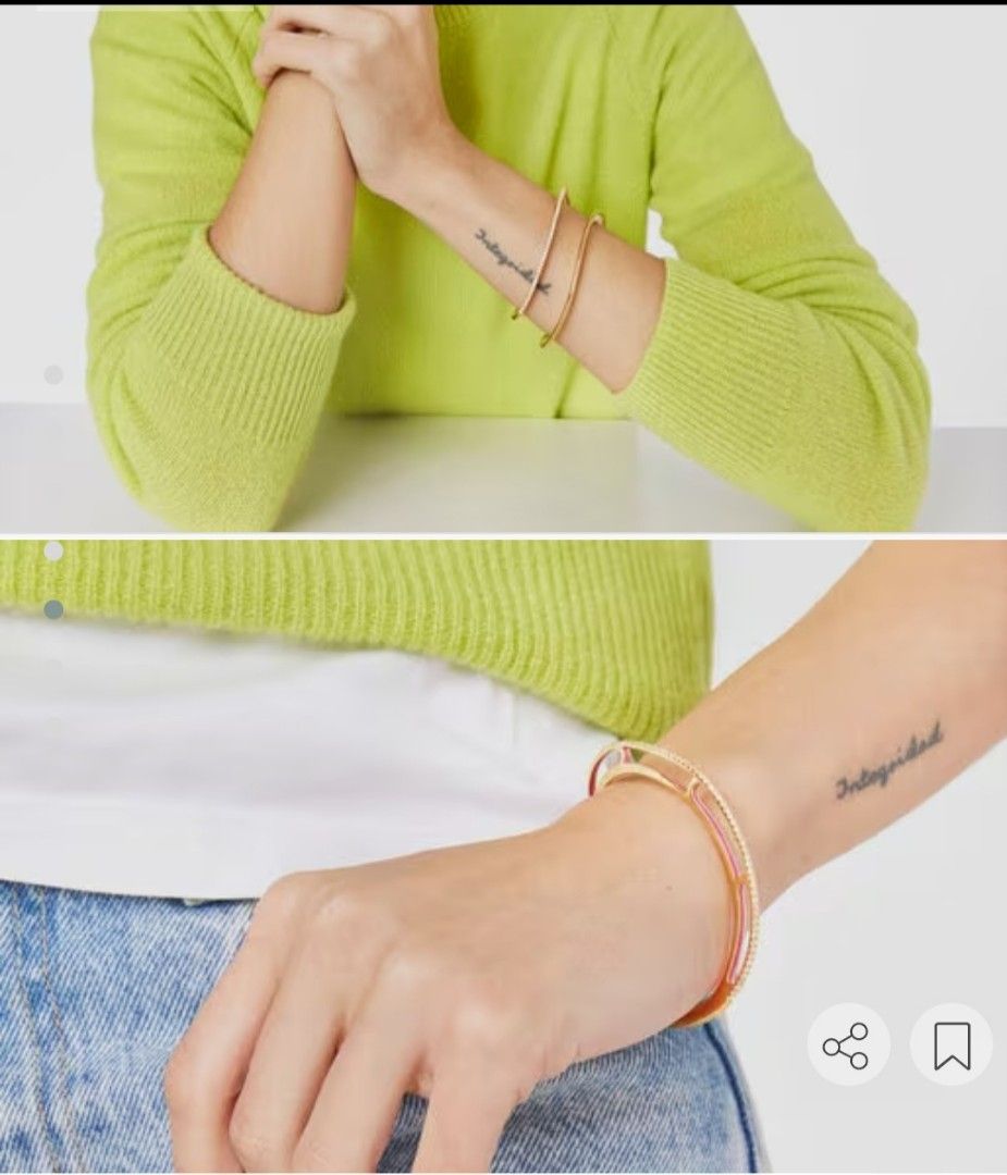 Tous - Silver vermeil Gregal bracelet with topazes, Women\'s Fashion,  Jewelry & Organisers, Bracelets on Carousell