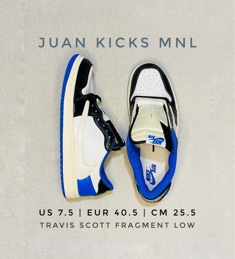 travis scott fragment low ua