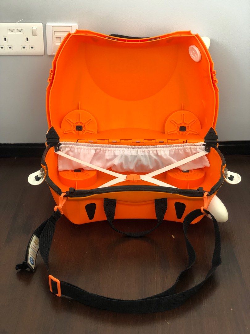 Trunki Luggage