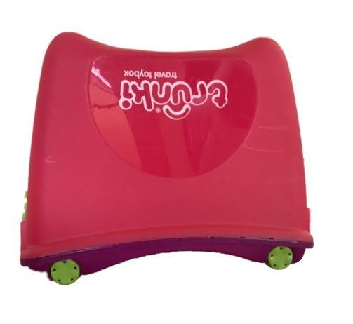 Trunki 2025 travel toybox