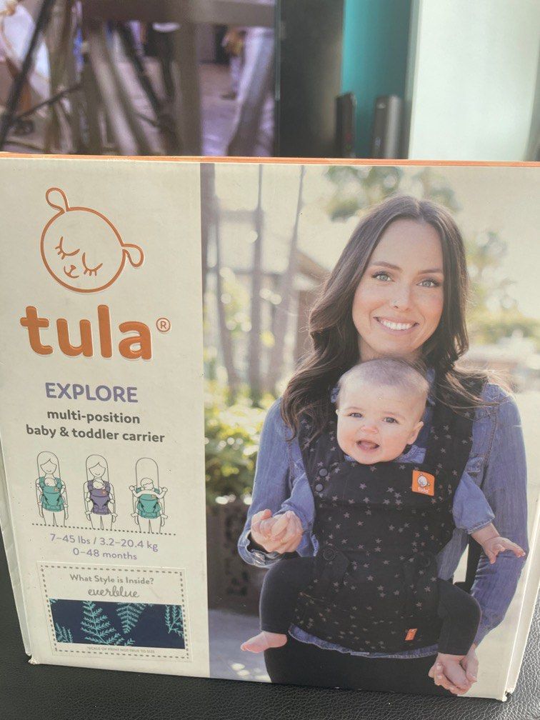 Tula multi position clearance
