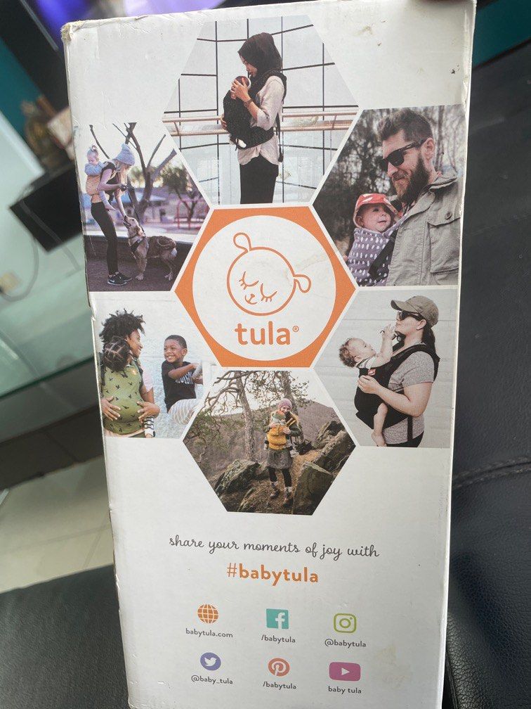ergobaby of tula