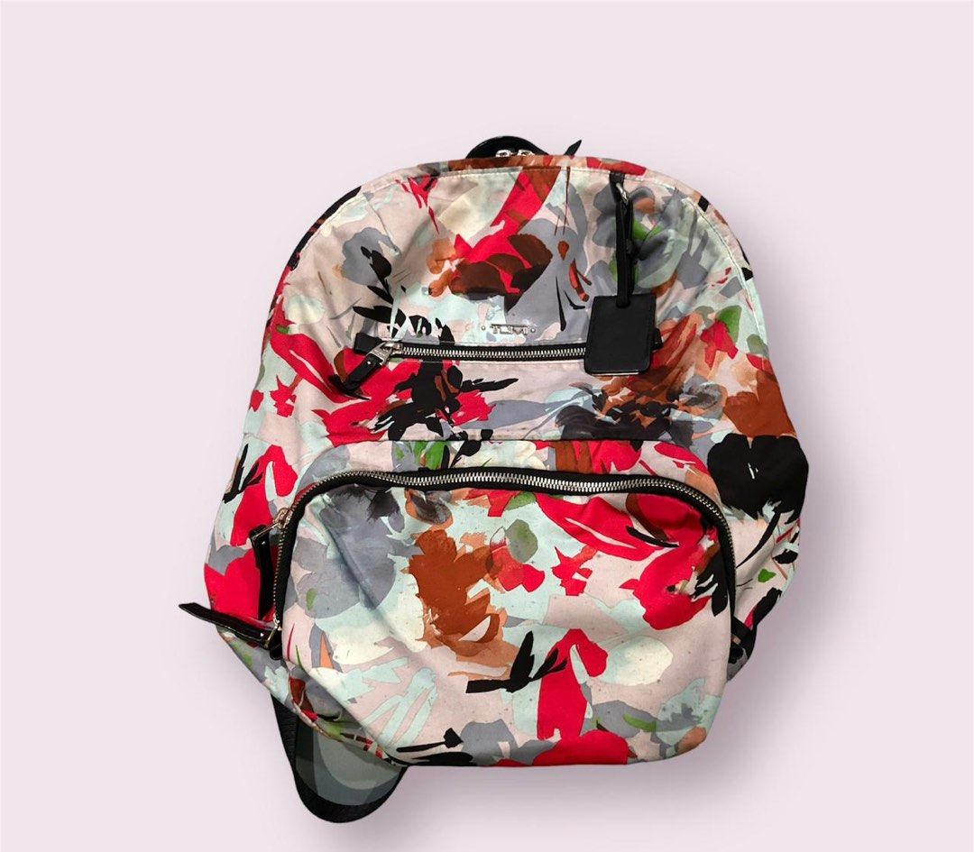 Tumi backpack Ransel Tumi original