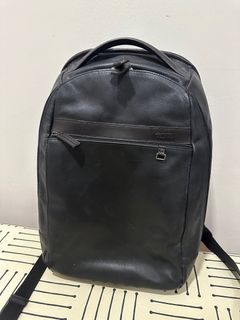 Leather laptop bag malaysia best sale