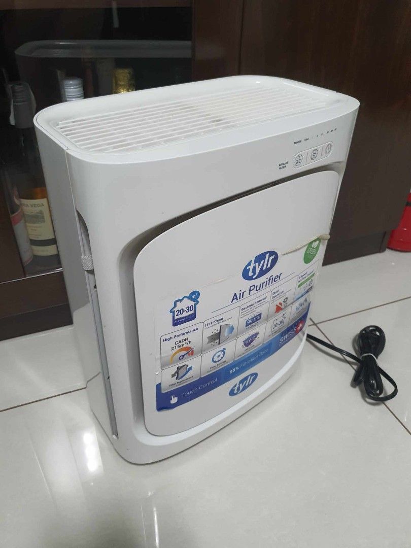 Tyler purifier shop