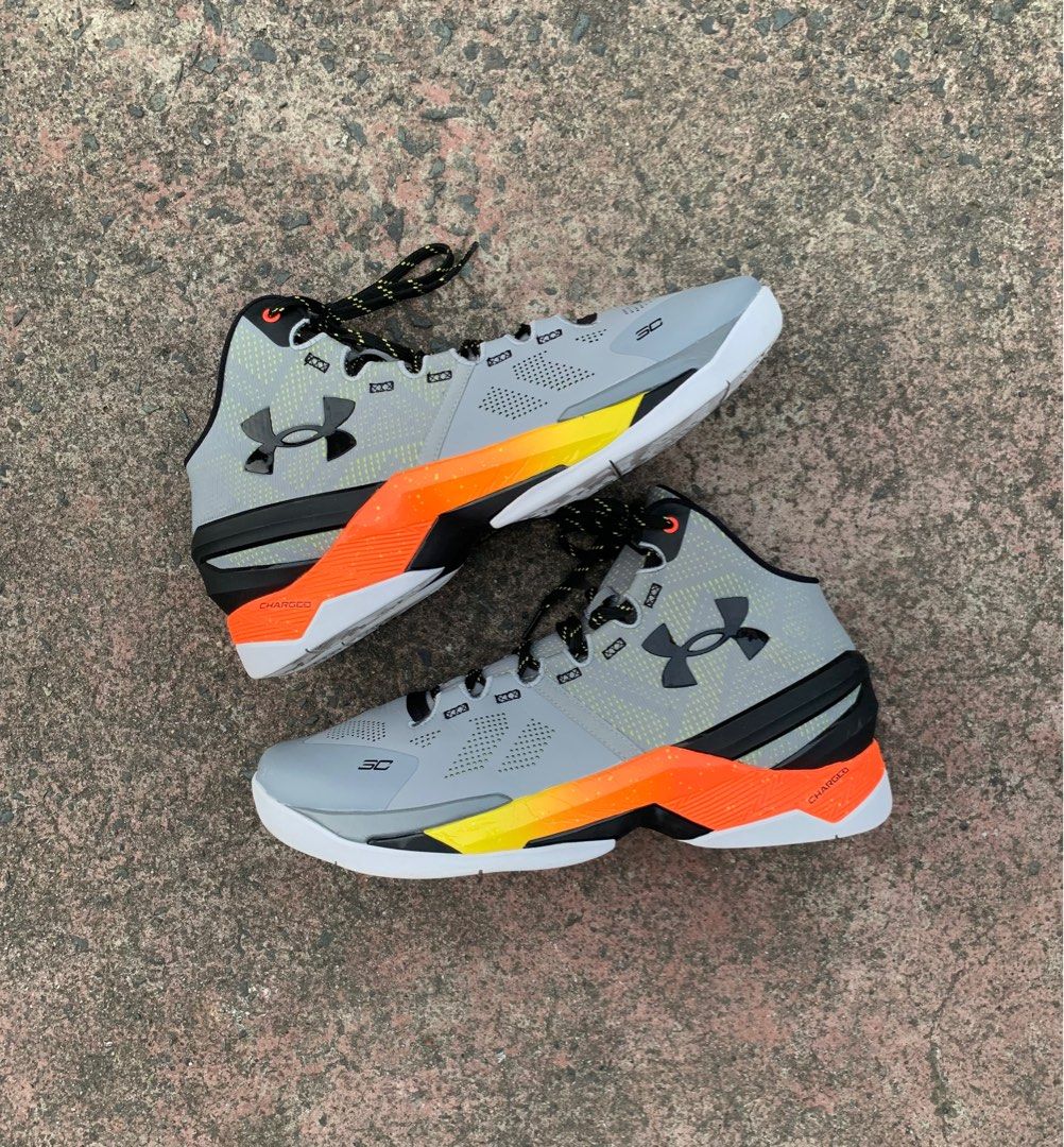 Harga under armour curry 2 shop