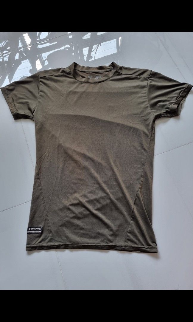 Under armour tactical compression store shirt