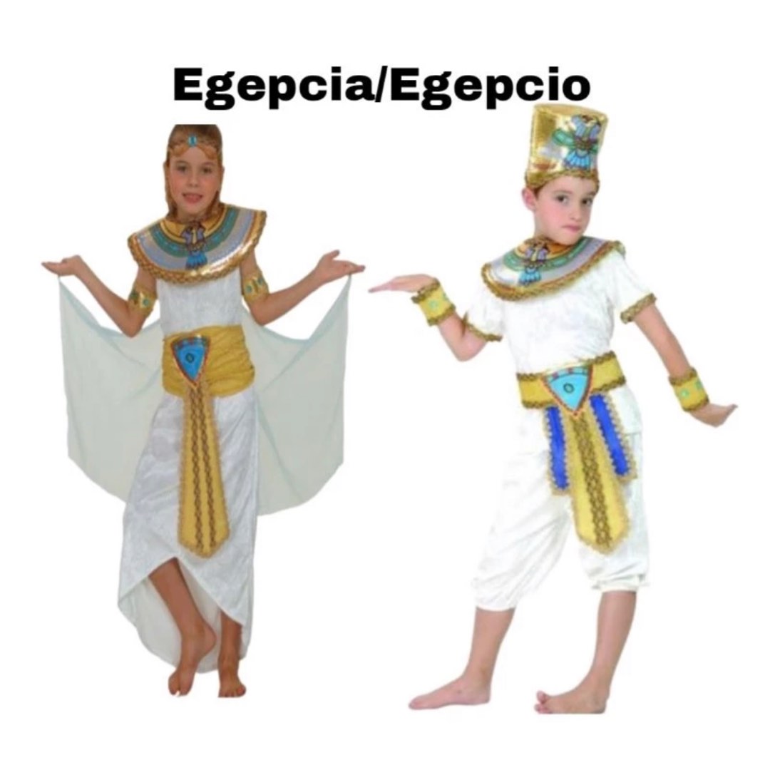 UN Egypt Costume, Babies & Kids, Babies & Kids Fashion on Carousell