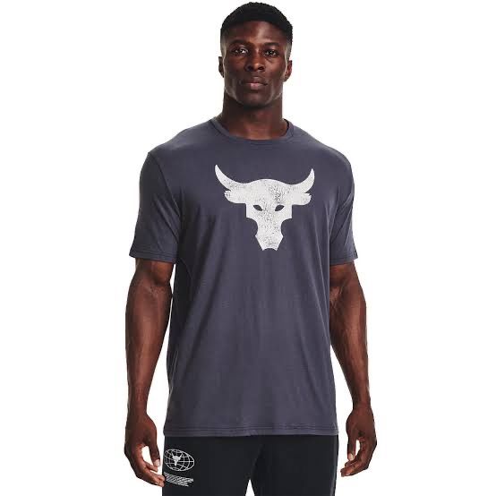 Under armour store x rock