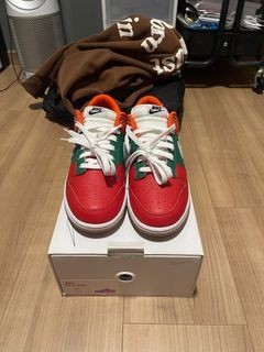 *UNDER RETAIL* Nike Dunk Low By You 7/11