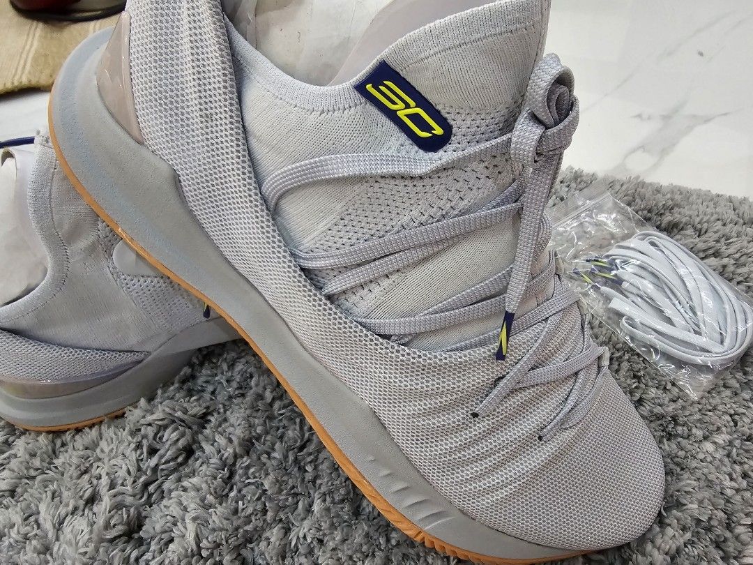Curry 5 on sale shop