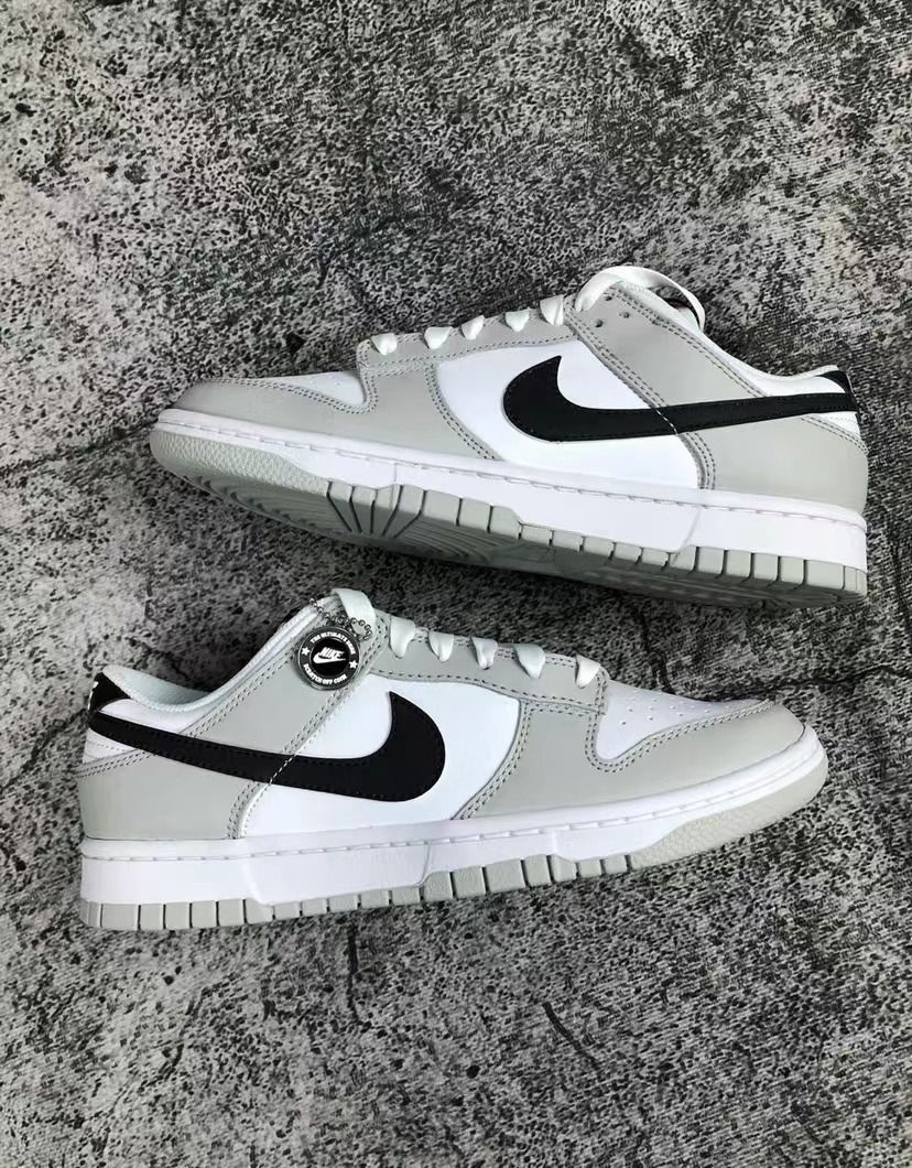 [US 8 Mens] Nike Dunk Low Retro SE"Scratch Off Coin Jackpot", Men's