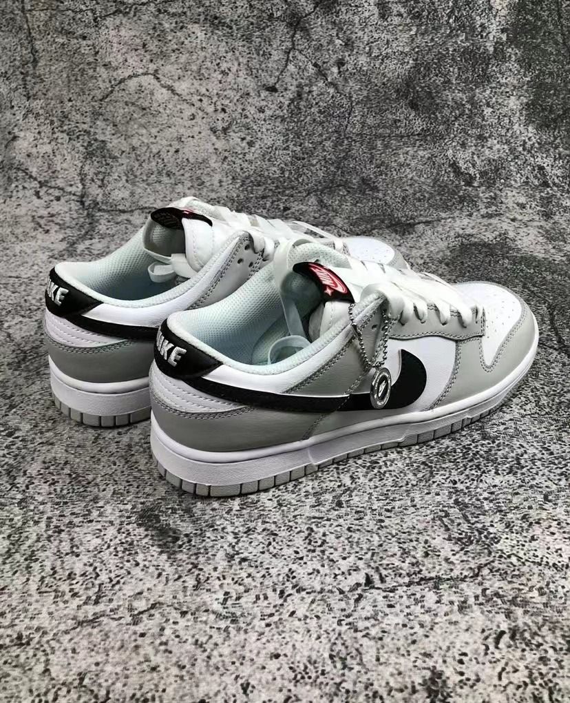 [US 8 Mens] Nike Dunk Low Retro SE"Scratch Off Coin Jackpot", Men's