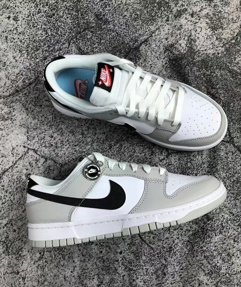 [US 8 Mens] Nike Dunk Low Retro SE"Scratch Off Coin Jackpot", Men's