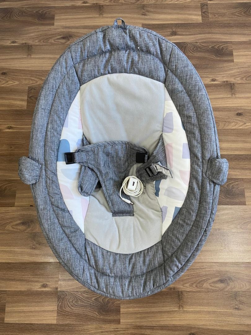 Used baby discount swing