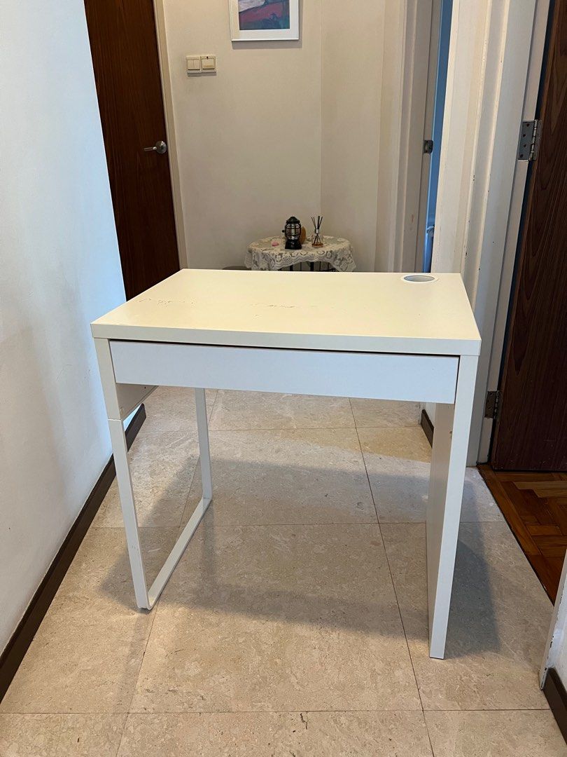 Used micke desk sale