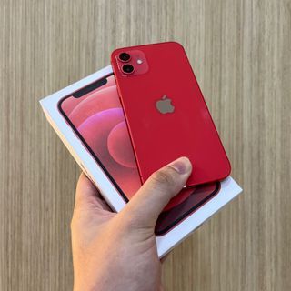 Used iPhone 12 128GB