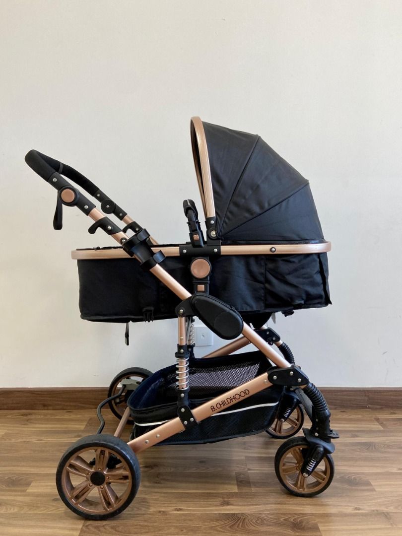 Used strollers clearance