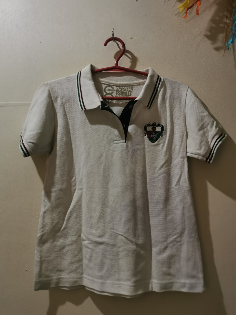 UST CFAD TYPE A AND TYPE B UNIFORM, Women's Fashion, Tops, Blouses on ...