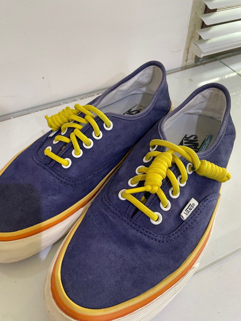 Vans authentic surf retro rainbow on sale