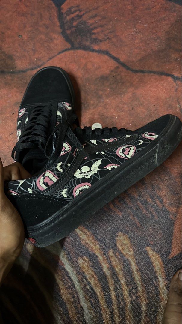 Vans old skool new arrivals cactus paradise