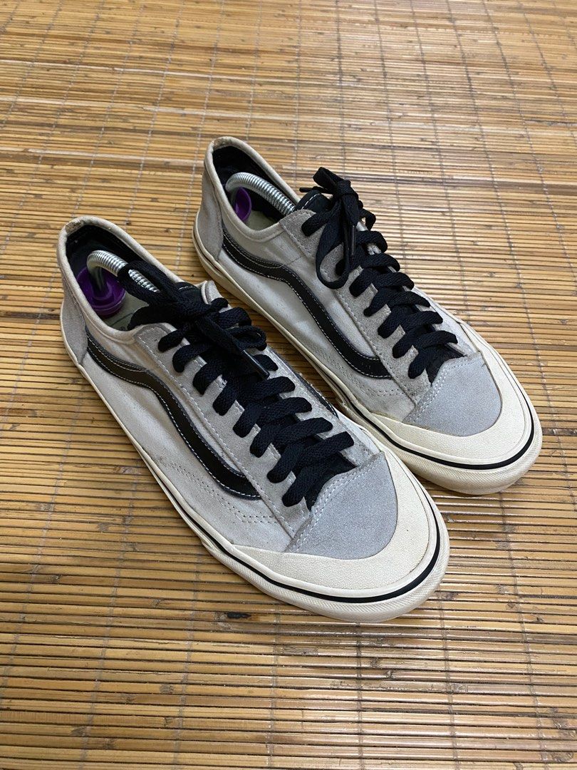 V66 vans deals