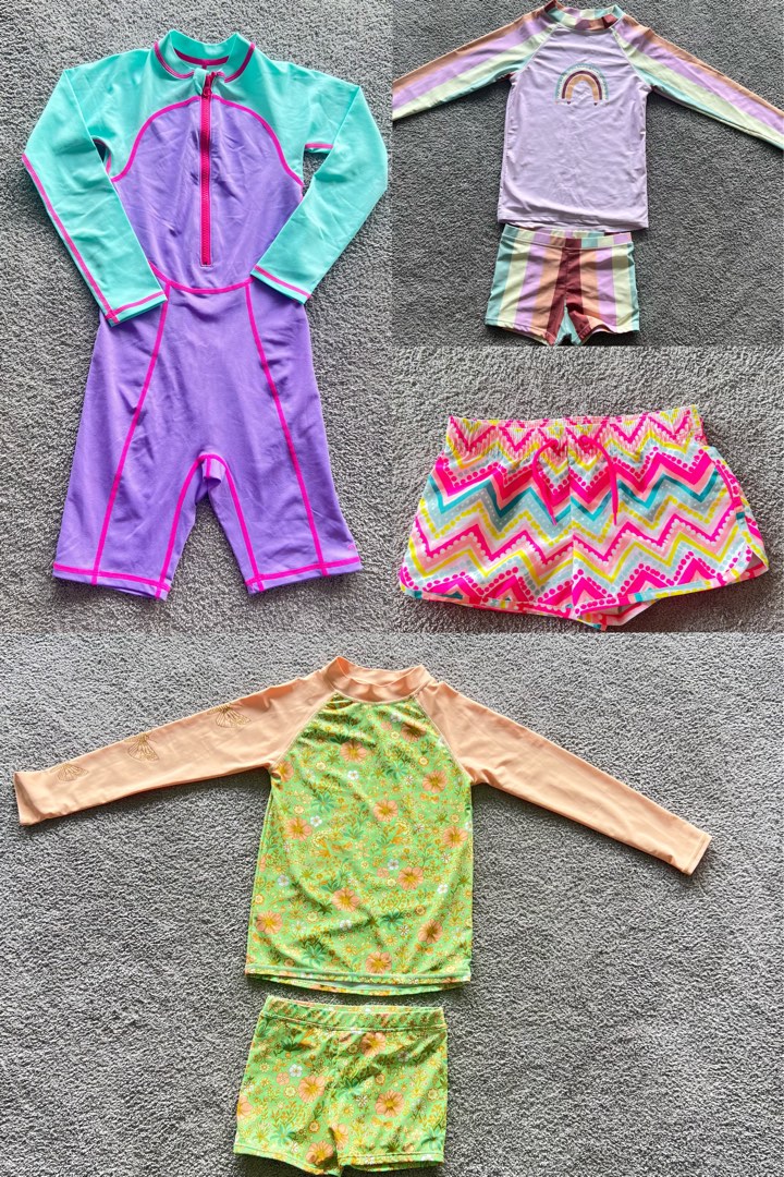Various Kids Swimwear for Sale Babies Kids Babies Kids