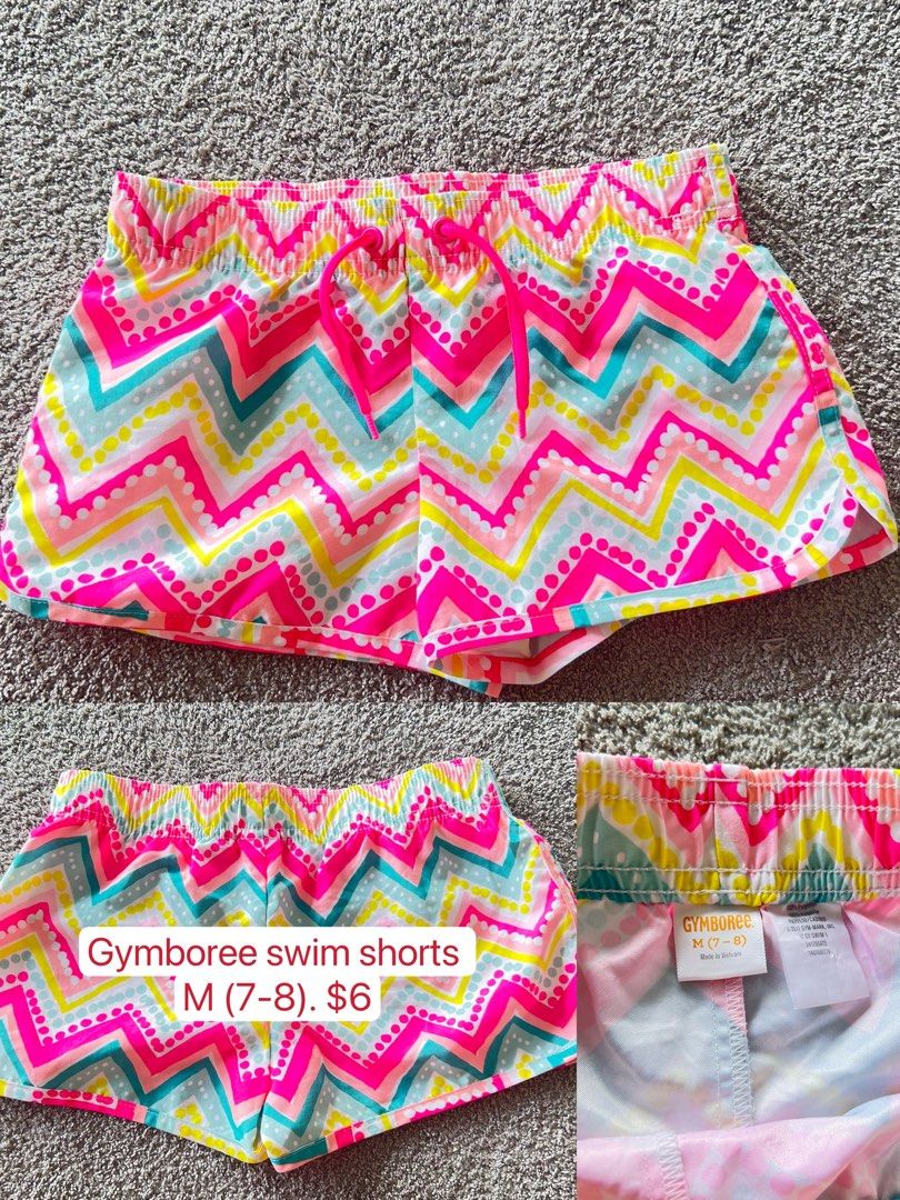 Childrens swimwear cheap sale