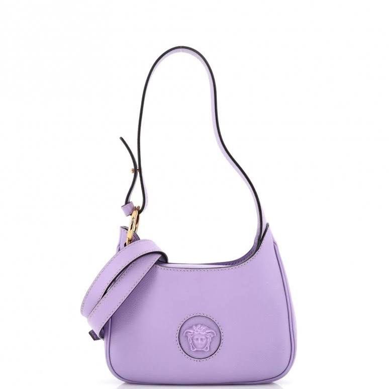 Versace on sale jelly bag