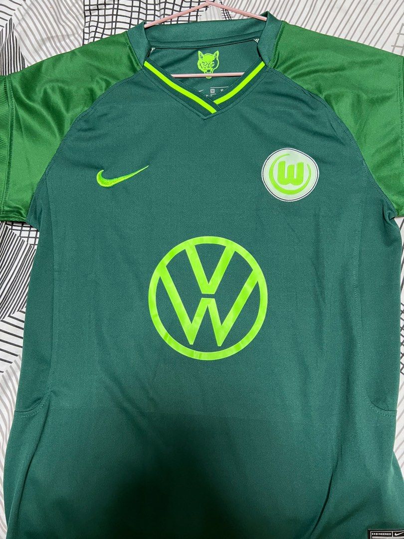 Wolfsburg 2021 clearance kit