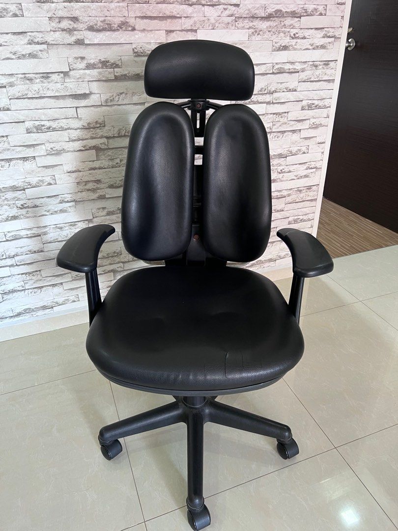 Vhive office chair sale review
