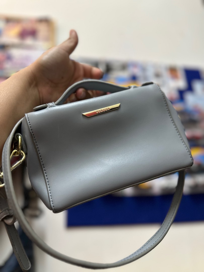 Bag vincci terbaru sales
