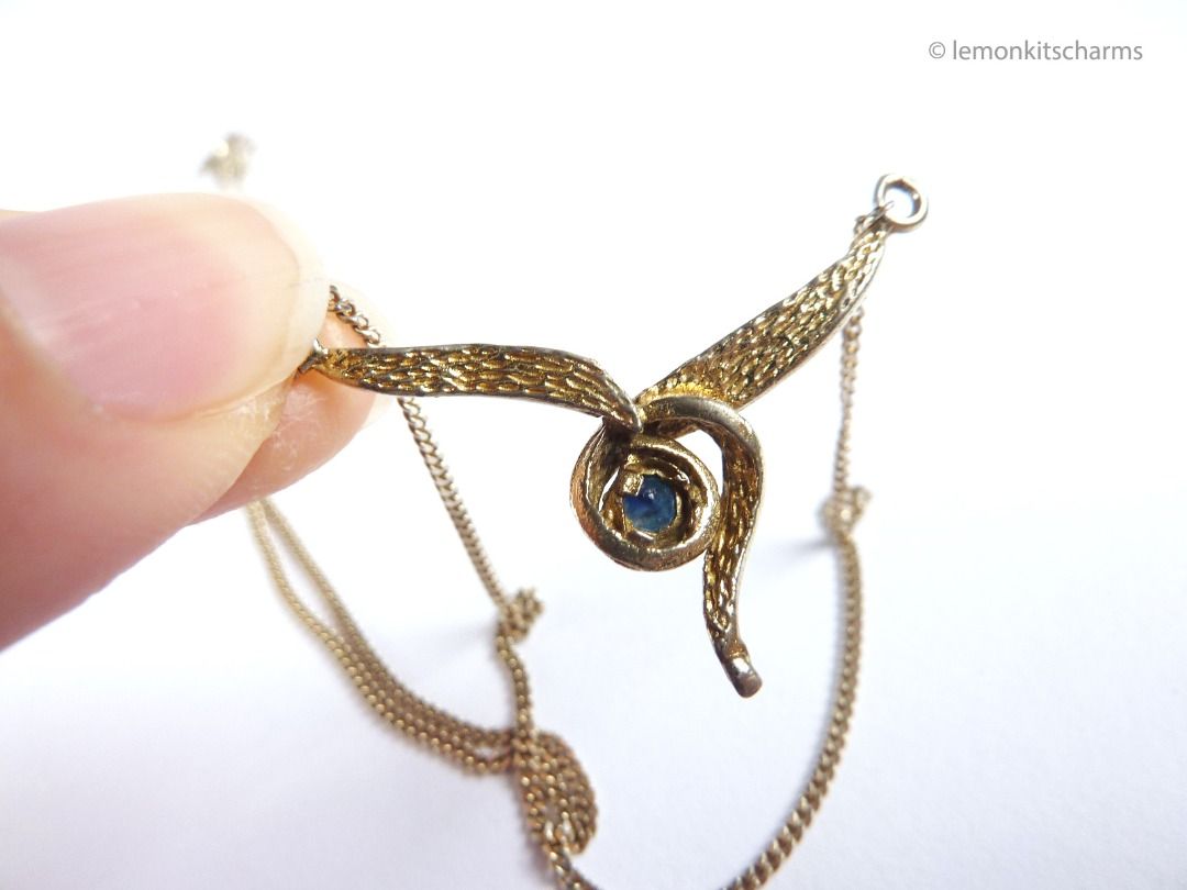 Algerian love knot tiffany on sale