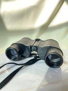 Vintage Binoculars (Russia made)