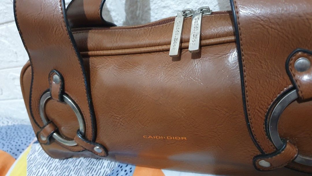 Caidi dior 2025 bag price
