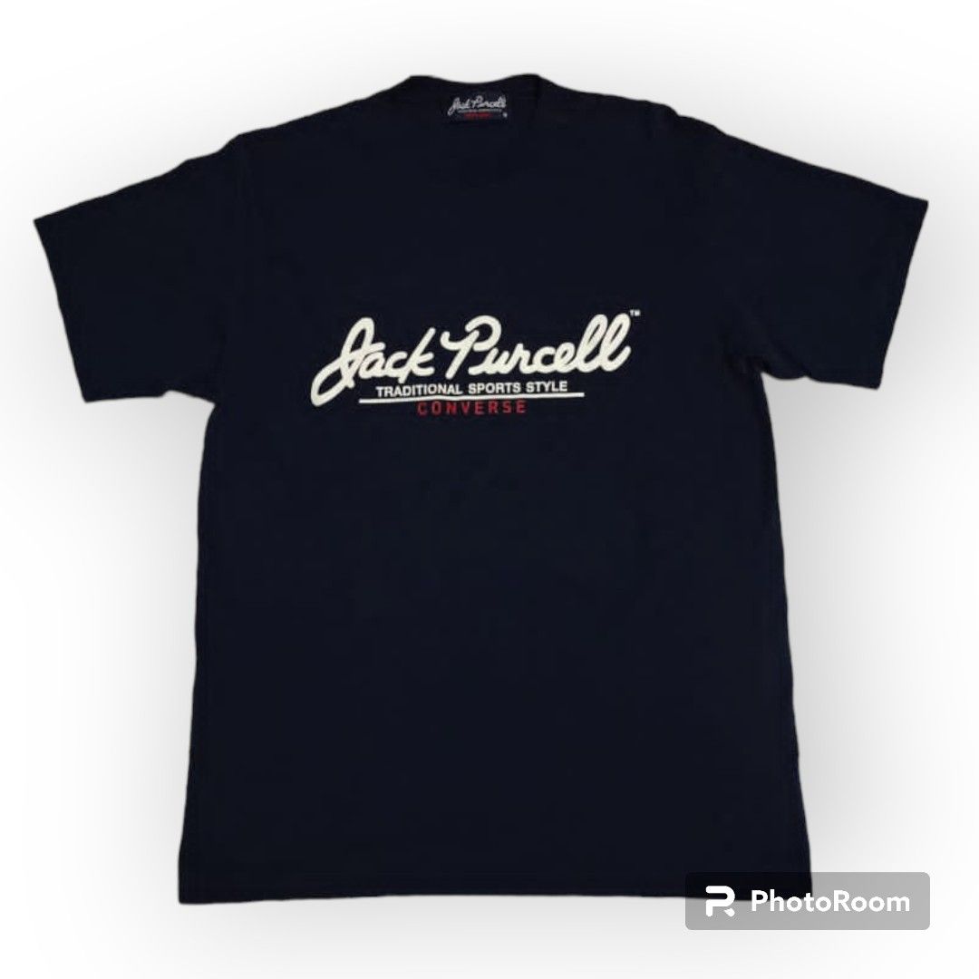 Vintage converse jack Purcell shirt