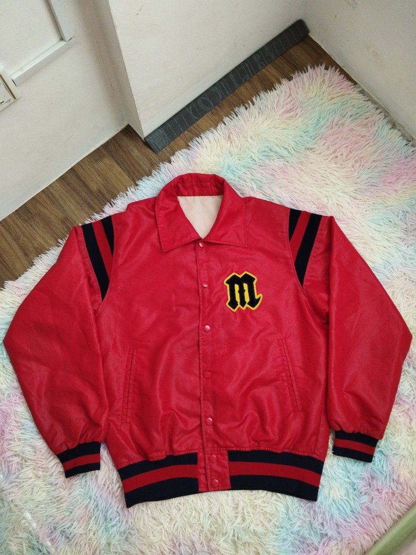 Vintage discount descente jacket