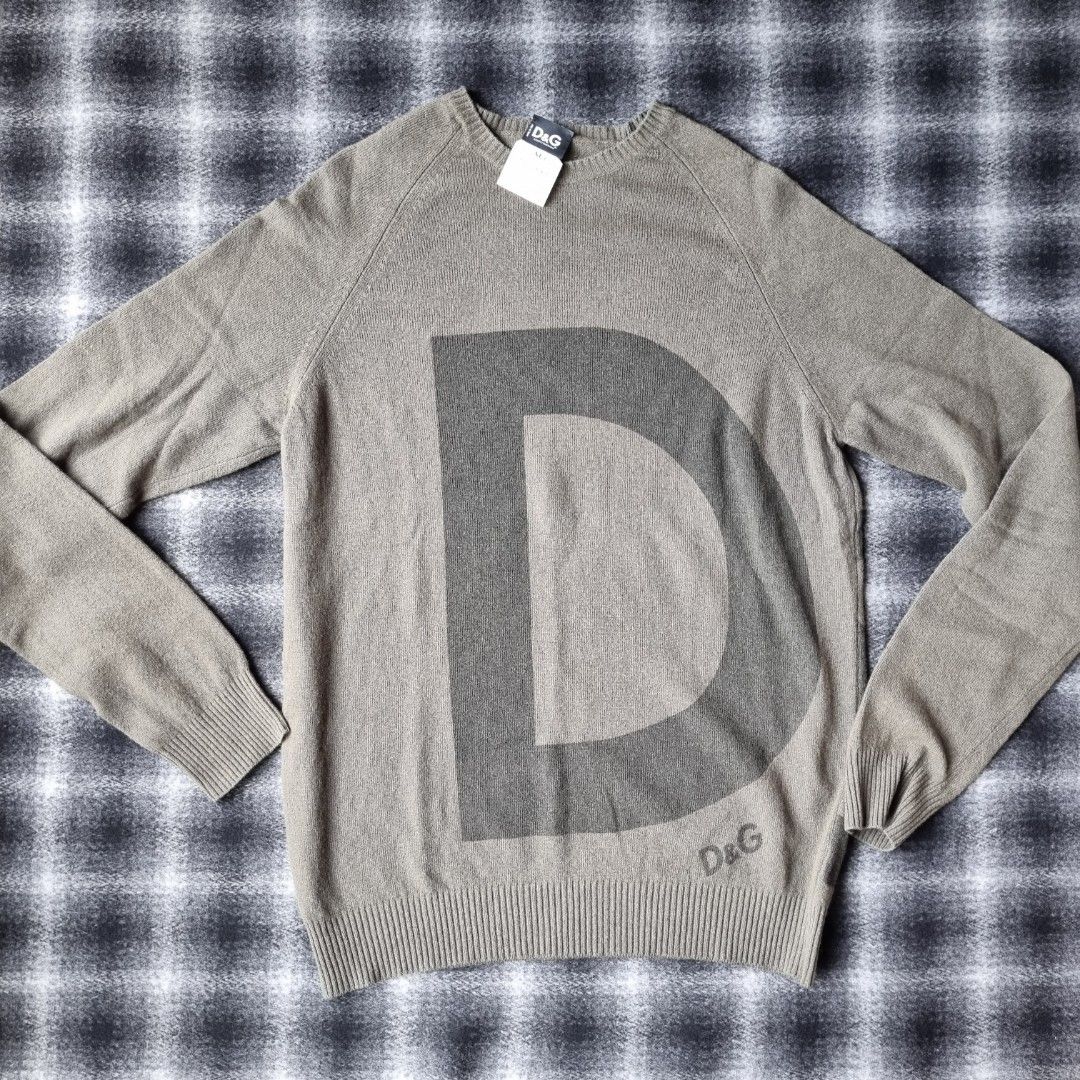 Dolce gabbana clearance sale 2025