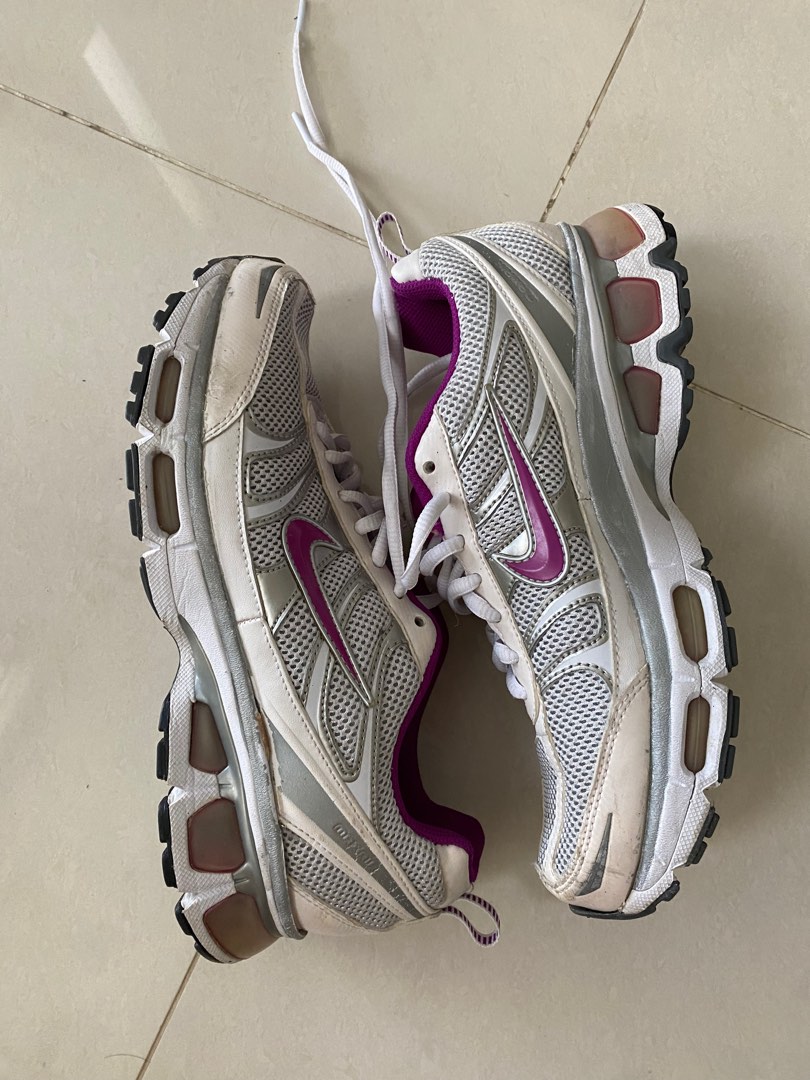 vintage nike air max gt Luxury Sneakers Footwear on Carousell