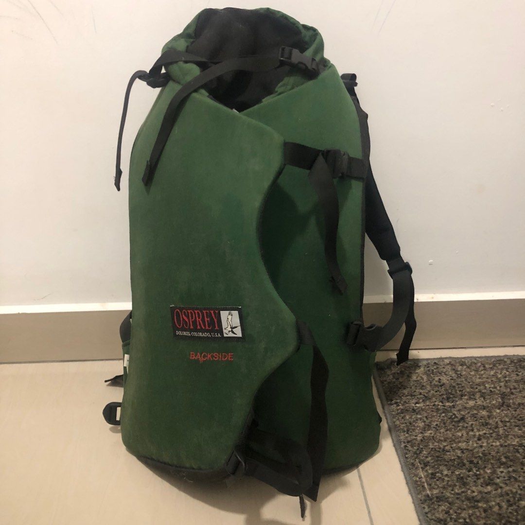Osprey hotsell packs usa