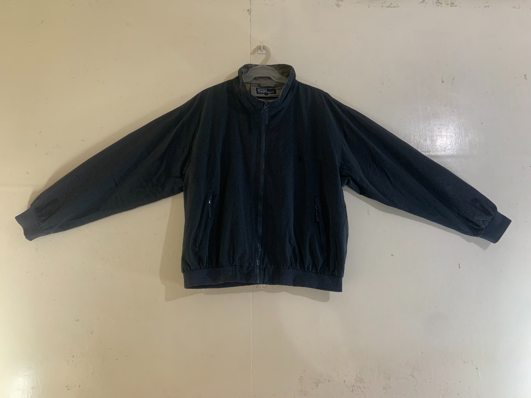 Vintage Ralph Lauren Sweater-Chest 32 main image 1