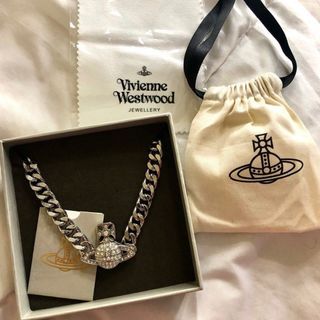 VIVIENNE WESTWOOD - Georgian necklace 4