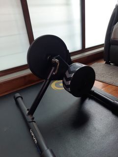 Wahoo kickr core - trainer