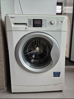 Washing machine Beko