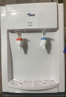 Water dispenser (hot & cold)