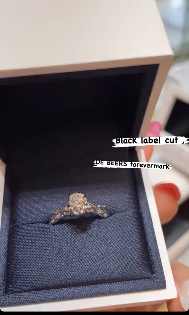 Forevermark lee hwa on sale