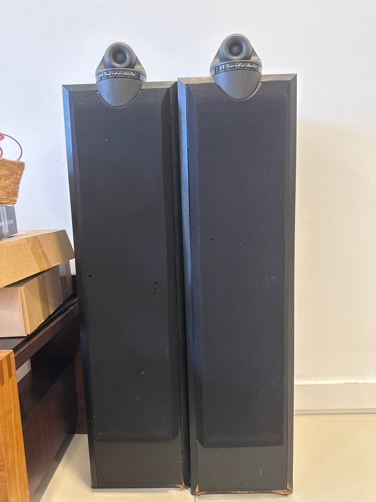 Wharfedale speaker Modus Seven Home Speaker , Audio, Soundbars ...