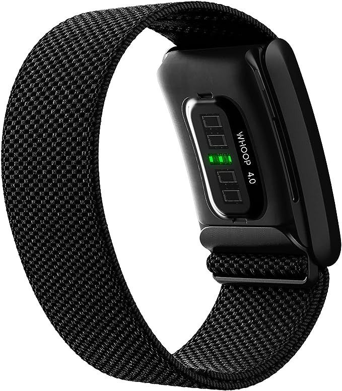 Whoop sales fitness tracker